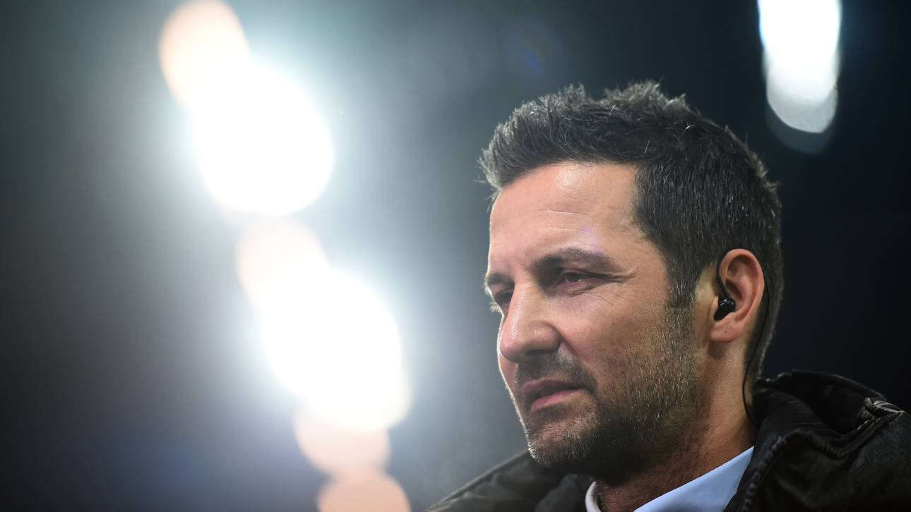 Zinnbauer: „Olic ist ein Krieger“