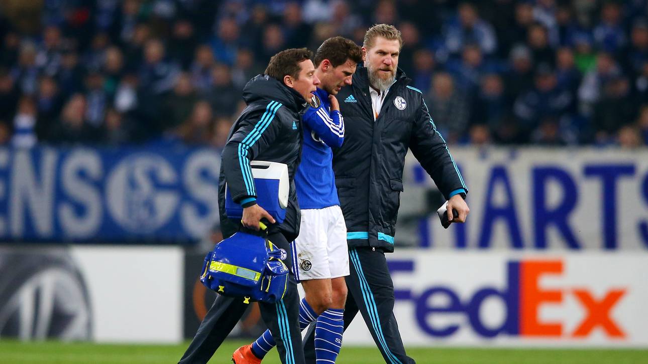 Schalke mit Sorgen gegen Gladbach