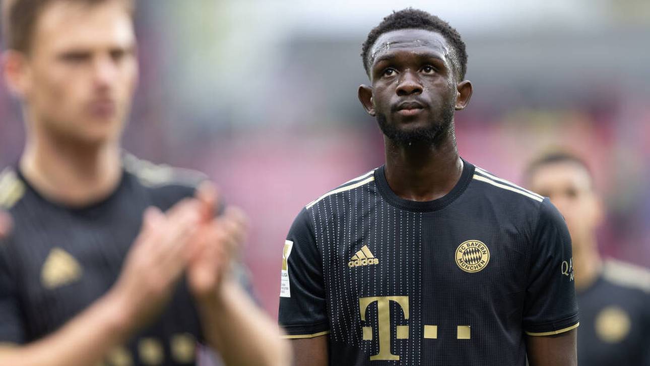 Das verhinderte Top-Talent