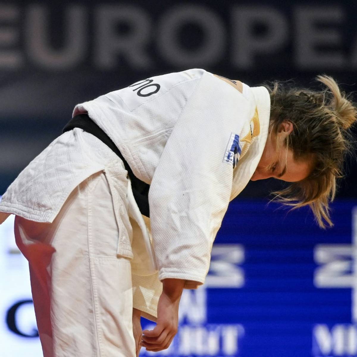 Judo-WM Ballhaus und Slamberger scheiden früh aus