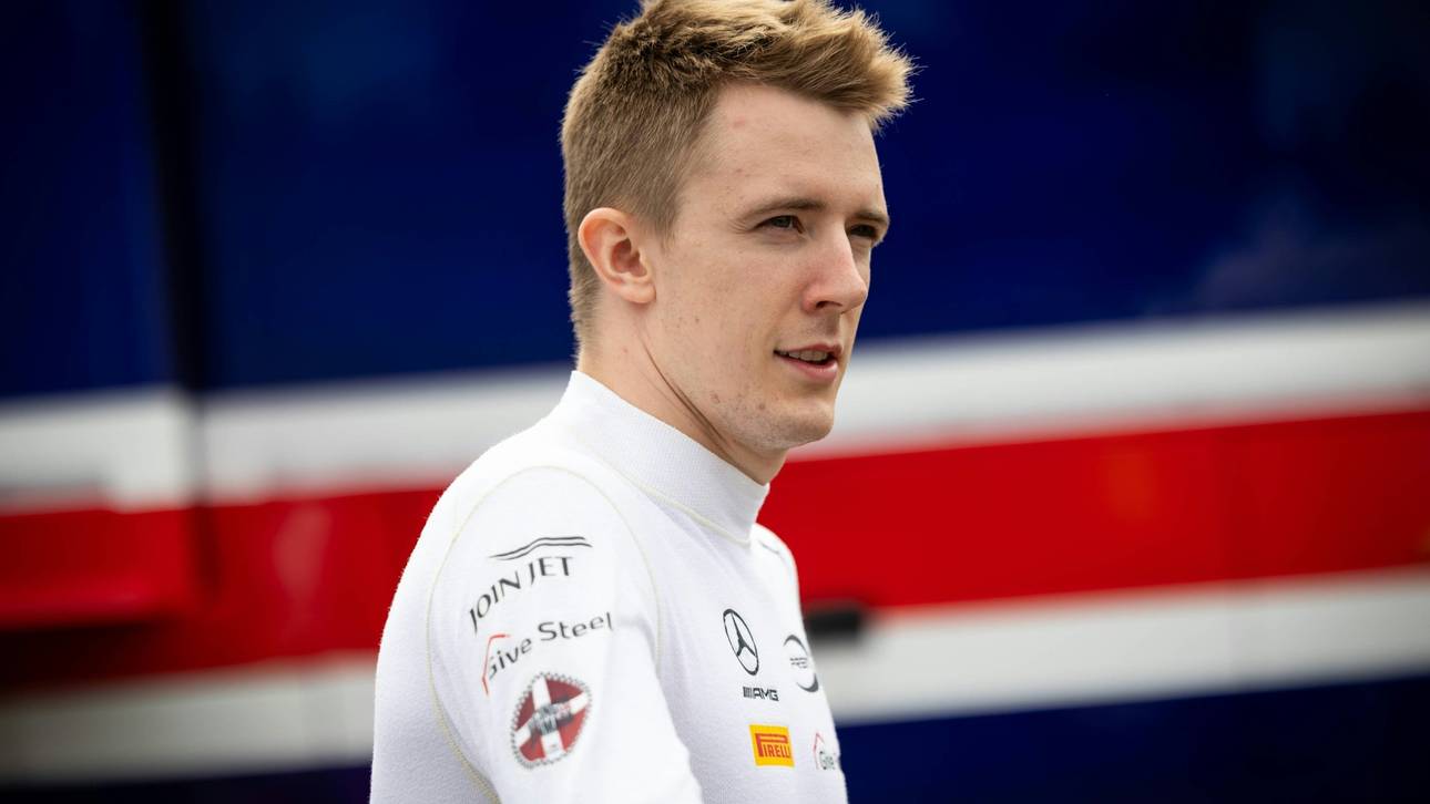 F2: Vesti rückt an Spitzenreiter heran