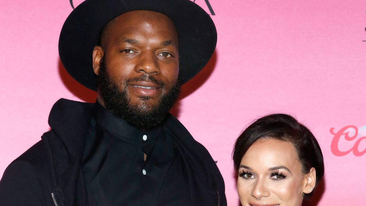 Sie haben sich getroffen und gefunden: Tight End Martellus Bennett ist seit 2011 mit Siggi Walker-Bennett verheiratet. Kennengelernt haben sie sich auf einer Party nach dem Besuch eines Usher-Konzerts. Seit März 2014 haben sie eine gemeinsame Tochter