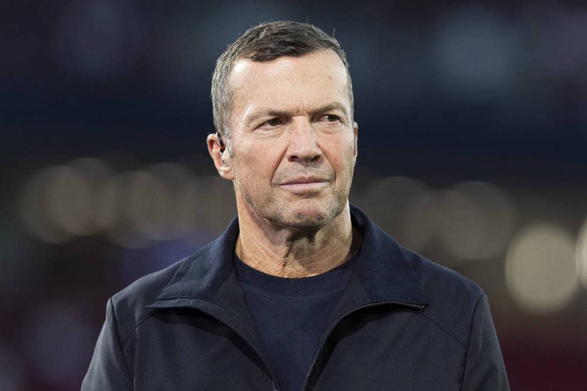 Matthäus schimpft wegen Bayern-Star über Hoeneß