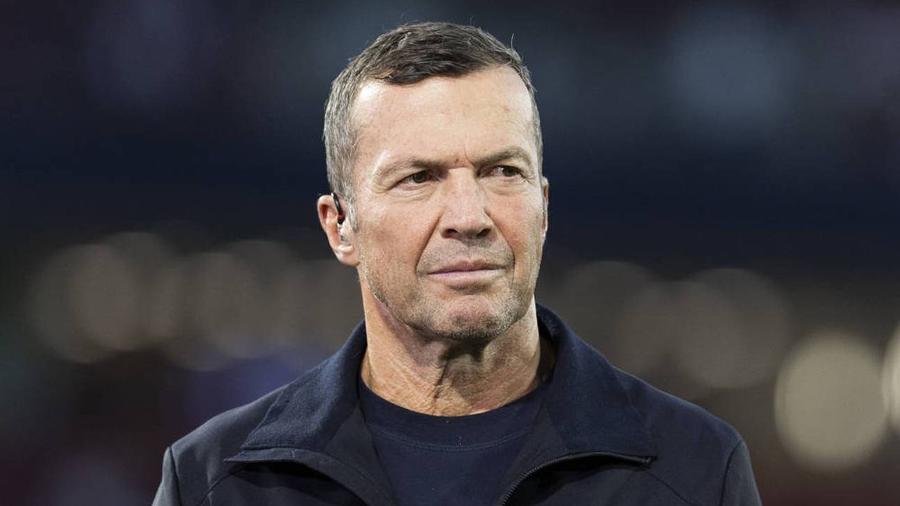 Hoeneß-Enthüllung: Matthäus irritiert