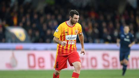 Nach Dopingsperre: Todesdrohungen von Benevento-Kapitän