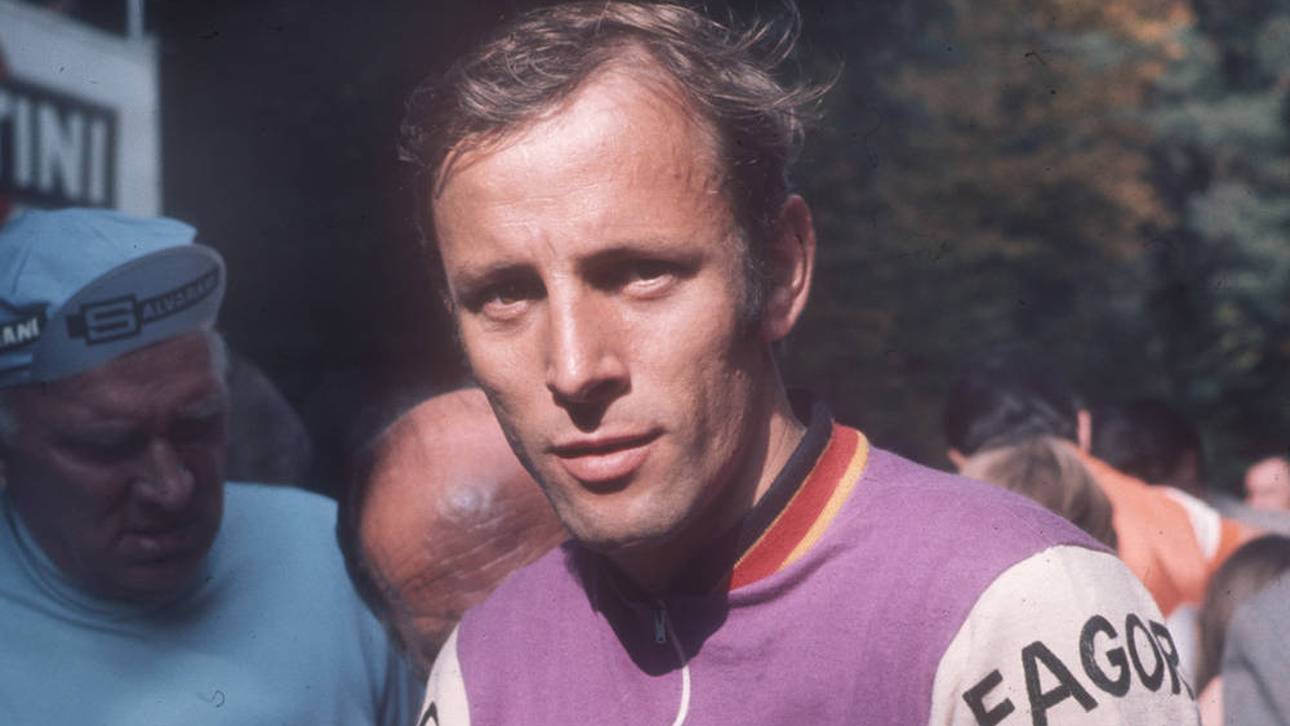 Letzter einer goldenen Generation