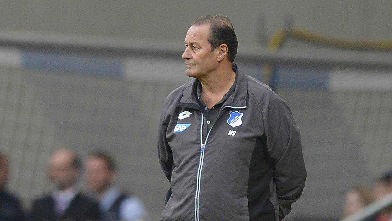 Nächste Nullnummer für Stevens