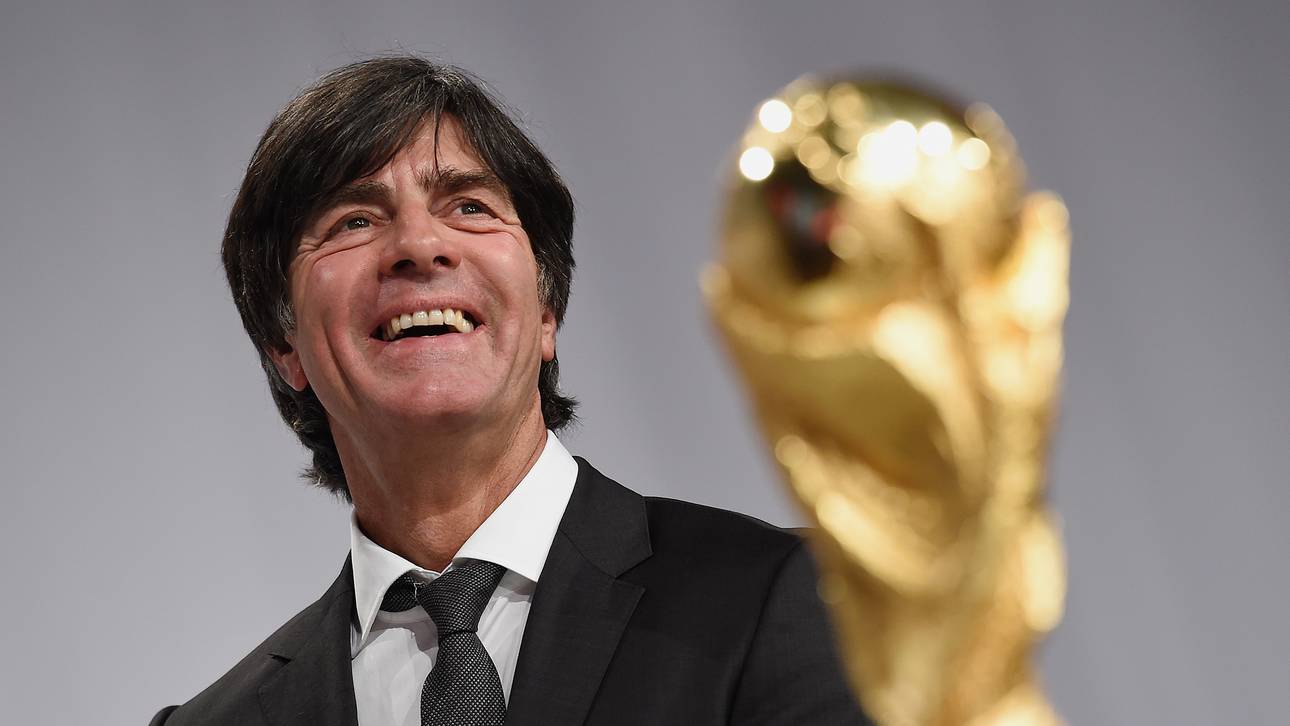 Fußballer hoffen auf Handballmärchen