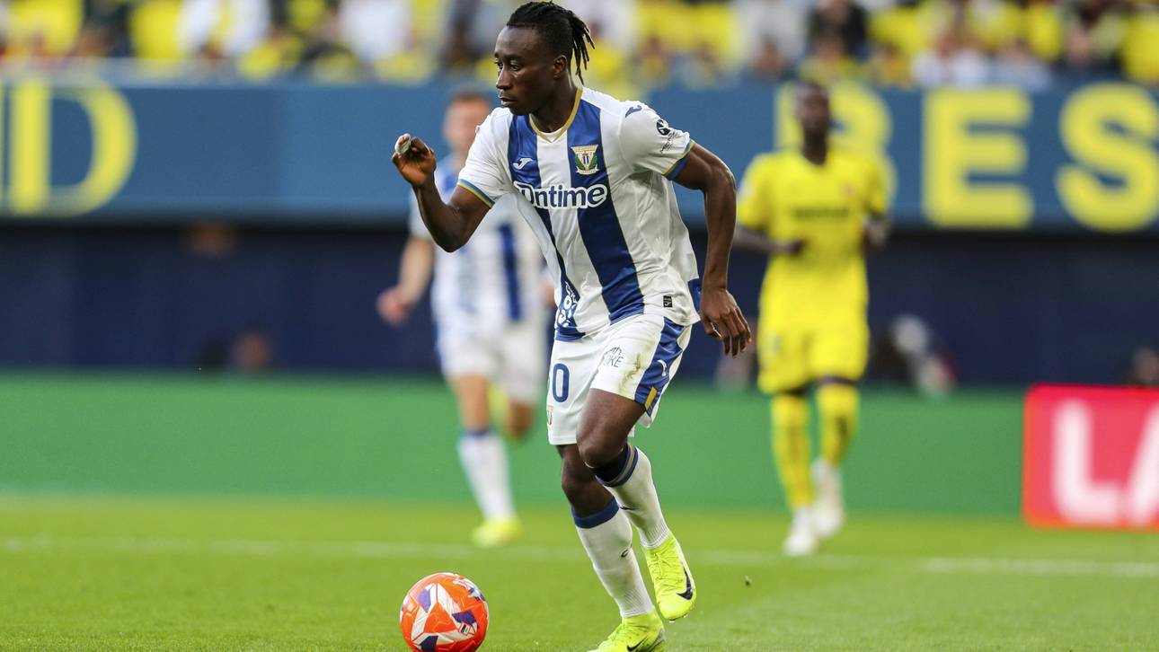 RB Leipzig holt Offensiv-Talent