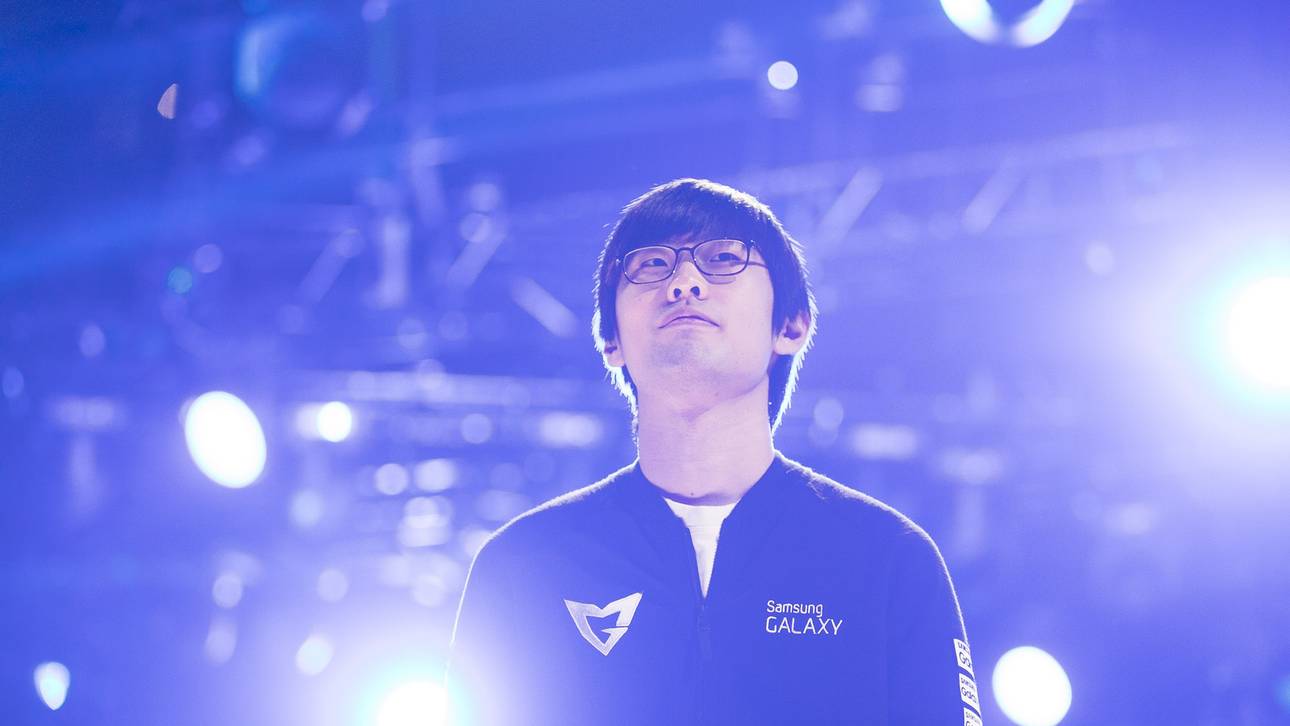 Ambition will Revanche gegen Faker