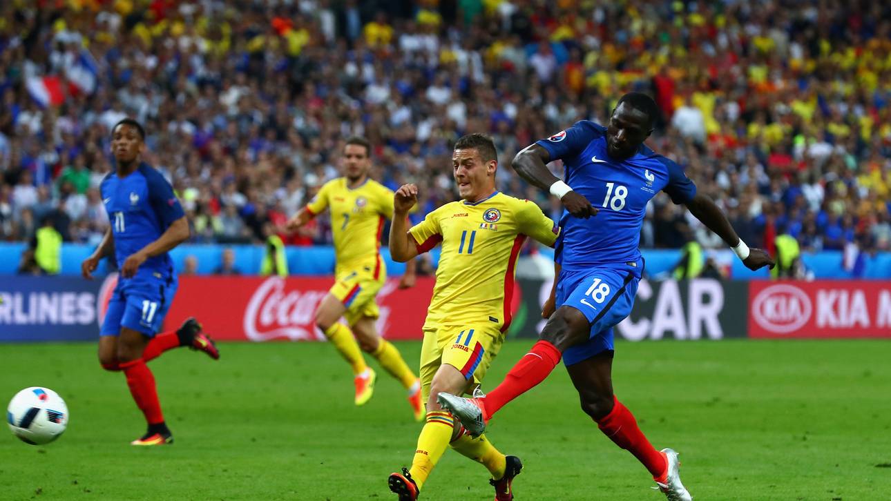 HSV bietet für Frankreich-Star