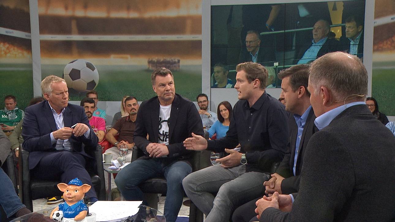 Jansen nennt Tuchels Schwäche