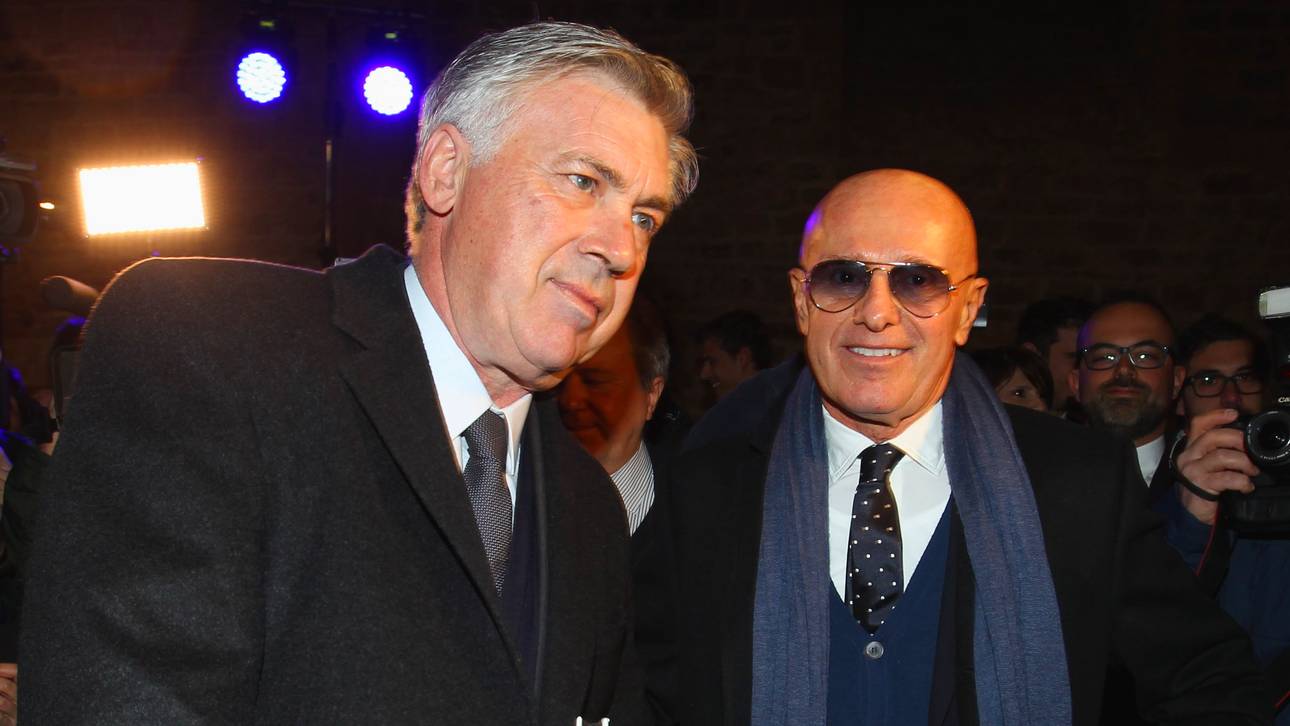 Sacchi: „Ancelotti ist ein Chamäleon“