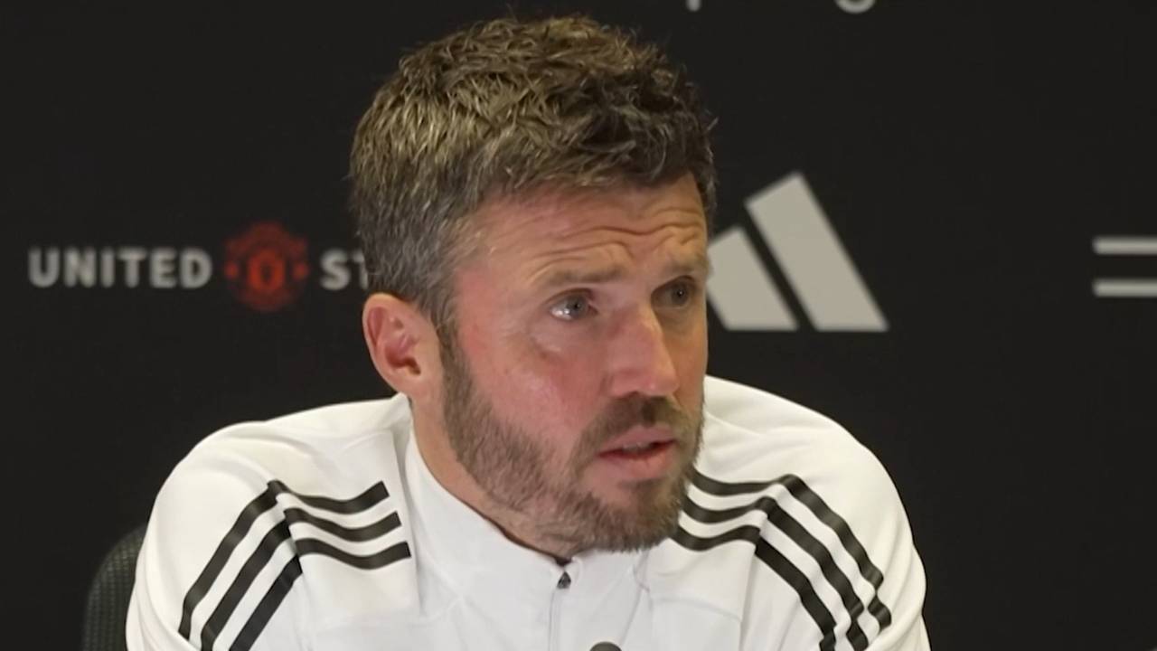 Fernandes übertrifft Beckham – Carrick zollt Respekt