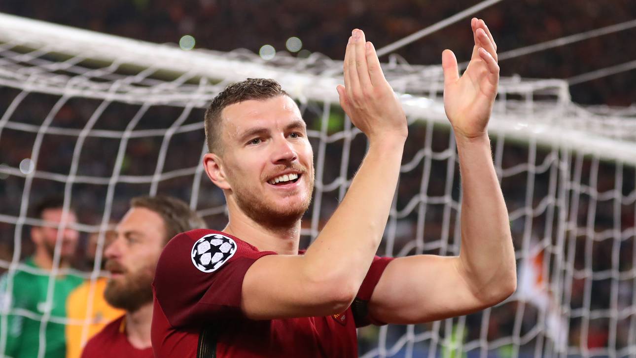 Drei Gründe für das Roma-Wunder