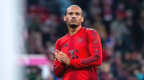 Die Bayern-Fans sind geteilter Meinung, was den Wechsel von Leroy Sané zu Galatasaray Istanbul betrifft.