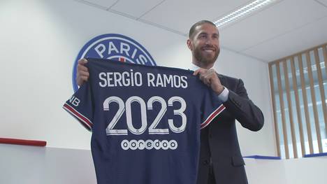 Les Galactiques! PSG bläst zu einer beispiellosen Transfer-Offensive. Die neue Mega-Elf ist voller großer Namen - hat der FC Bayern da in der Champions League eine Chance?