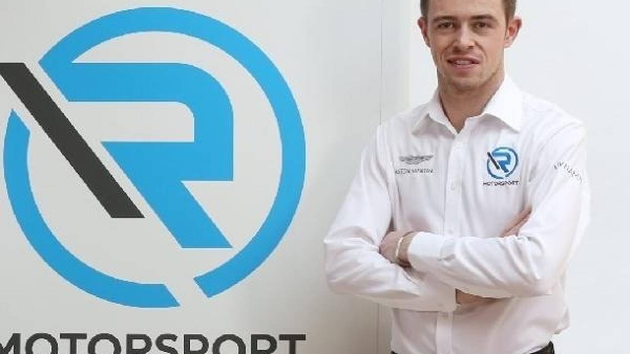 Darum geht di Resta zu Aston Martin