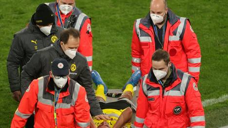 Mateu Moreys Verletzung überschattet den Finaleinzug