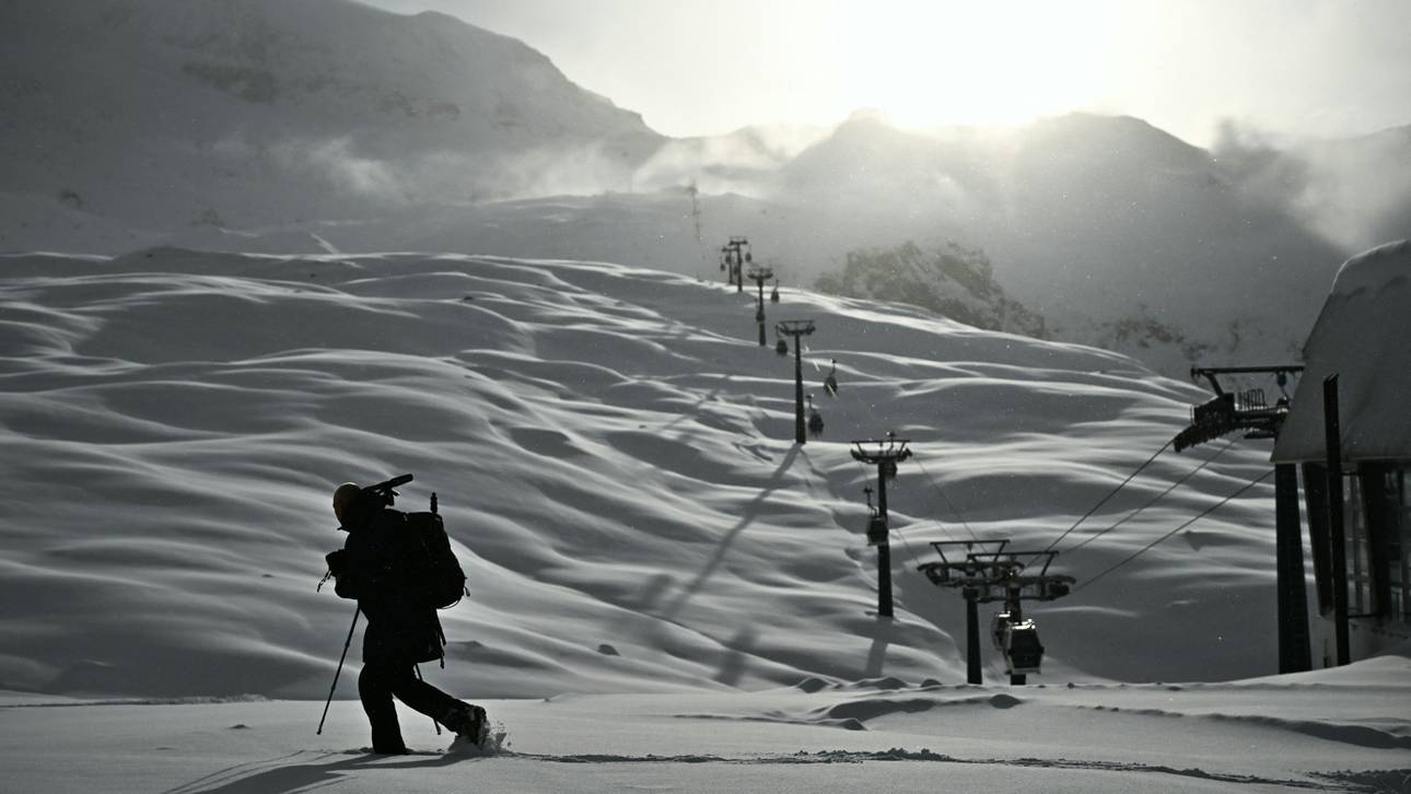 Weltcup-Pechsträhne immer schlimmer