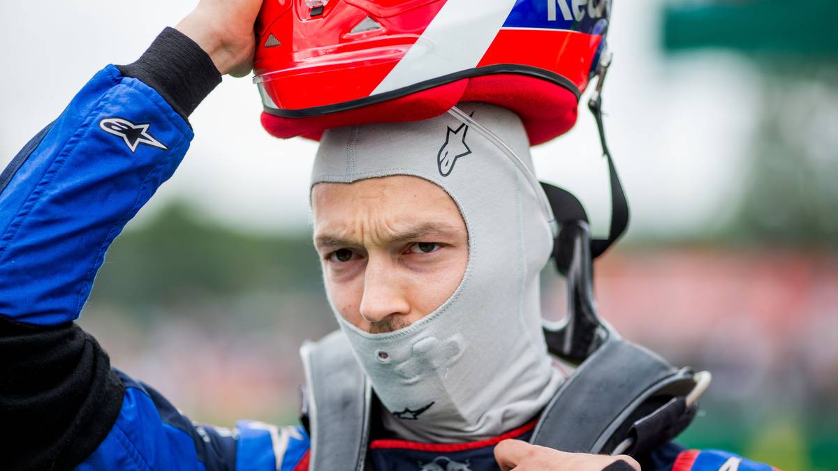 PLATZ 4: DANIIL KVYAT (19 Strafpunkte) - Nicht viel hätte dagegen bei Kvyat gefehlt und er hätte tatsächlich als erster Fahrer eine Rennsperre absitzen müssen.Zwischendurch hatte er 2017 zehn Punkte auf seinem Konto, doch da Toro Rosso ihn in den letzten Rennen der Saison nur noch einmal einsetzte, blieb ihm dieses Los wohl erspart