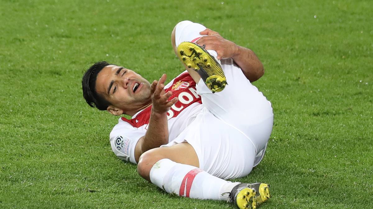 FRANKREICH: In der Ligue 1 hat sich Monaco nach einer absoluten Horrorsaison gerettet. Schon der Sieg im Kellerduell mit Amiens am vorletzten Spieltag ließ die Abstiegsangst schwinden, am letzten Spieltag folgte die finale Rettung
