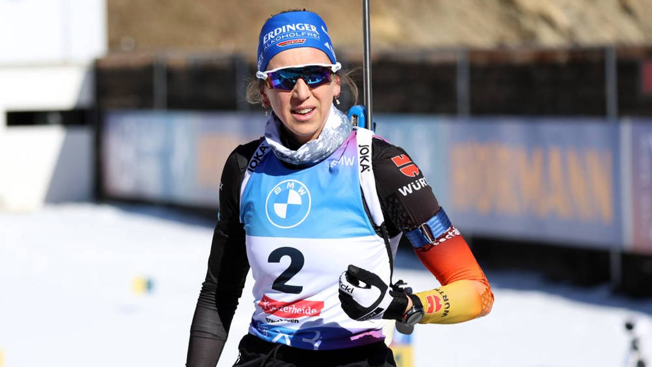 DSV trifft Preuß-Entscheidung