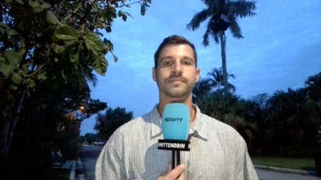 Der BVB wird Flügelspieler Jamie Gittens voraussichtlich an den FC Chelsea abgeben. SPORT1-Reporter Manfred Sedlbauer bringt uns auf den neuesten Stand.