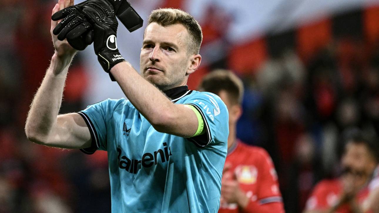 Ronaldo oder Messi? Boniface!