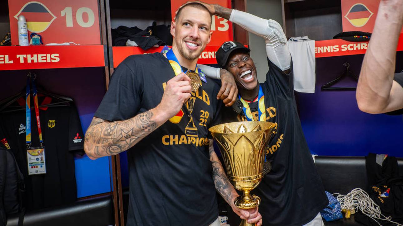 Theis wechselt – zu diesen Konditionen