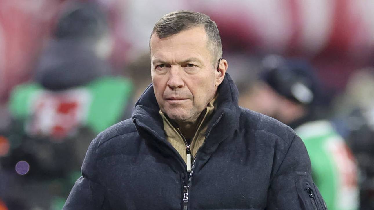 Matthäus sieht Irrtum bei Kane