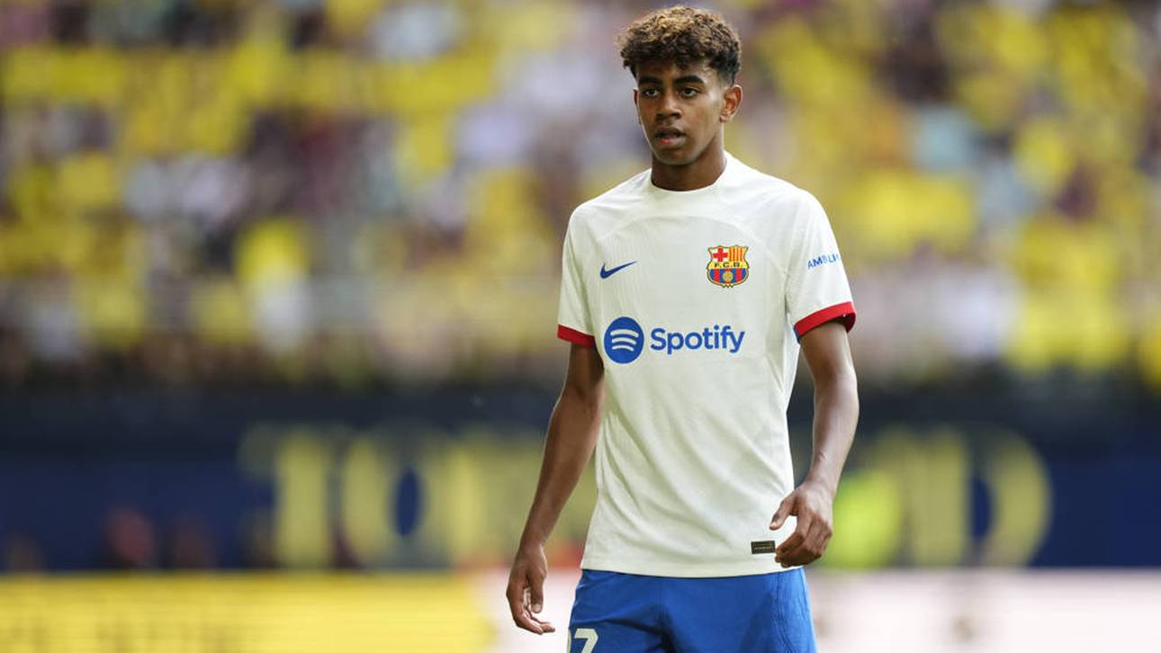 Historisch! Wunderkind zündet nächste Stufe