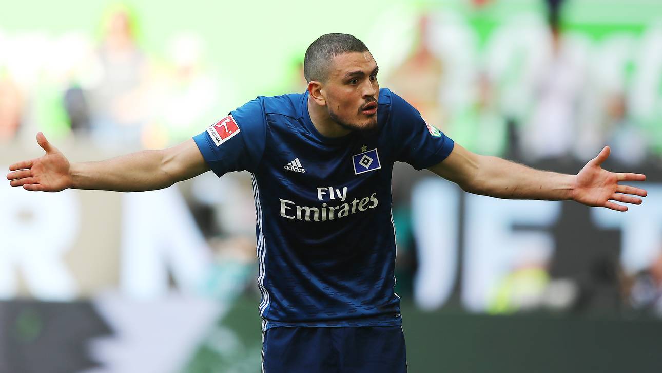 Papadopoulos-Comeback gegen SCP