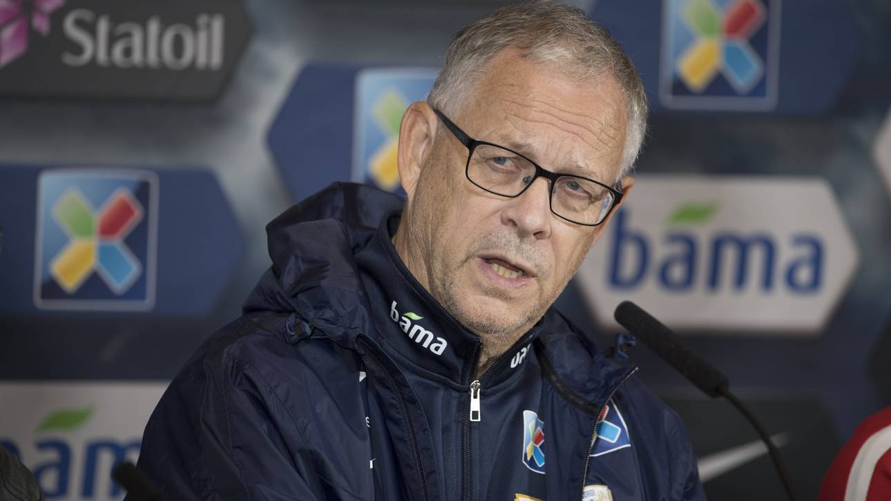 Norwegens Coach warnt vor Kroos