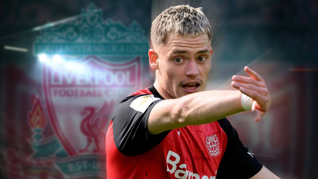 Rekordtransfer Wirtz will „jedes Jahr alles gewinnen“