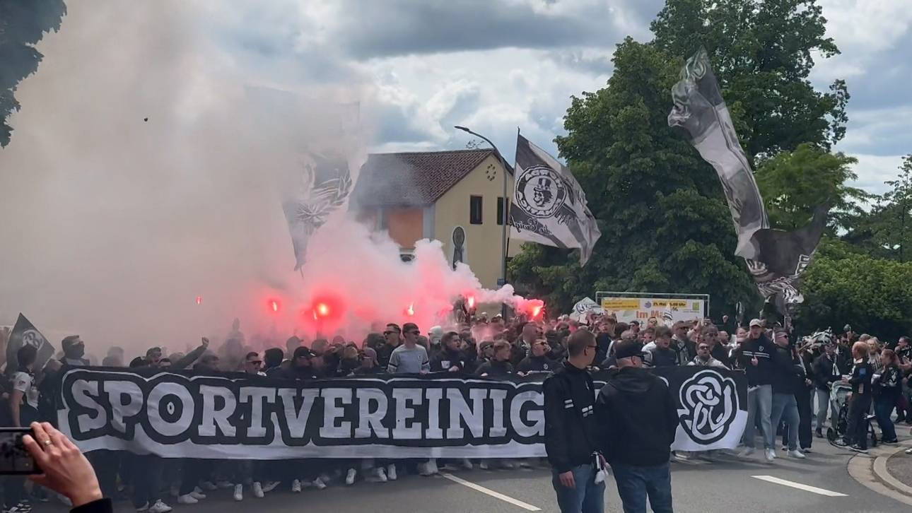 Angst vor den Bayern? „Olise und Kane machen hier gar nichts“