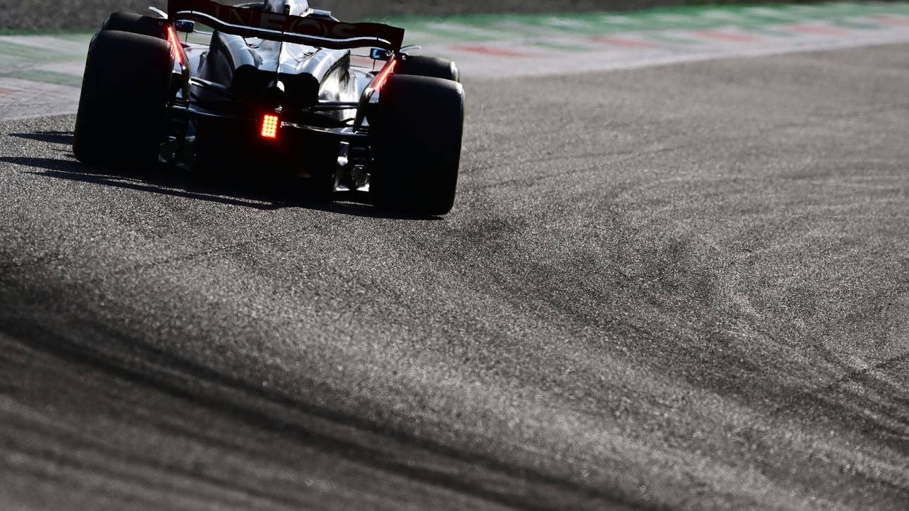 FIA schockt Formel-1-Stars