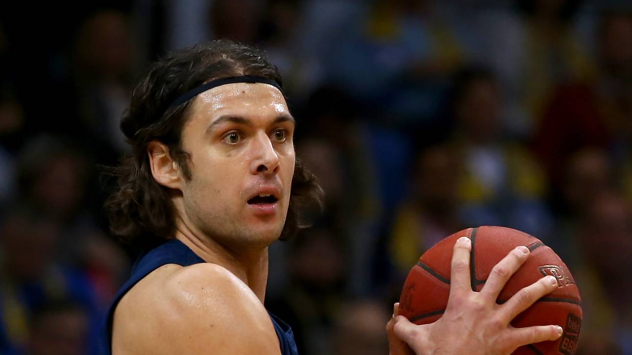 Nach Rauferei: Sperren für ALBA-Profis