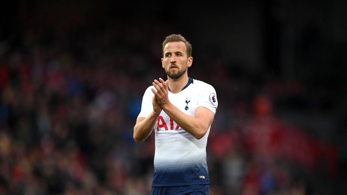 HARRY KANE: Mit den Tottenham Hotspur verpasst Englands Sturm-Star knapp den Triumph in der Champions League. Mit 17 Liga-Treffern hat Kane auch am vierten Platz der Spurs in der Liga großen Anteil