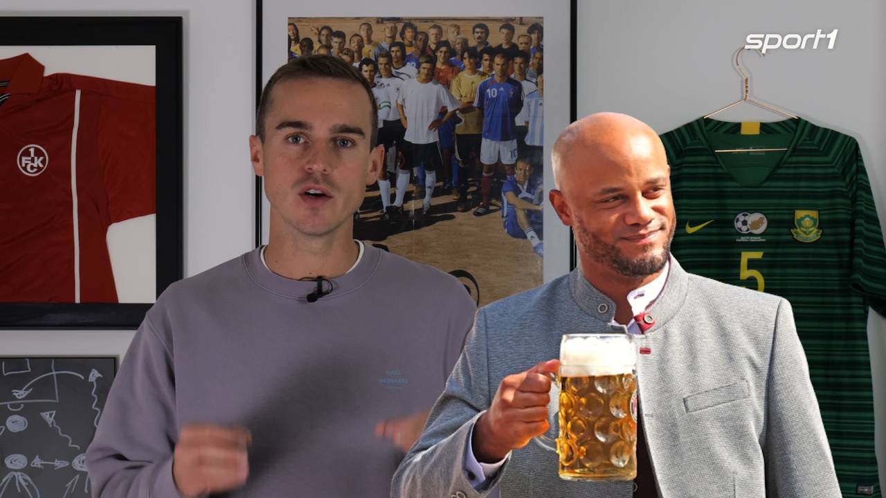 Tipp it like: Bayern vs. Leverkusen & Dortmund vs. Bochum