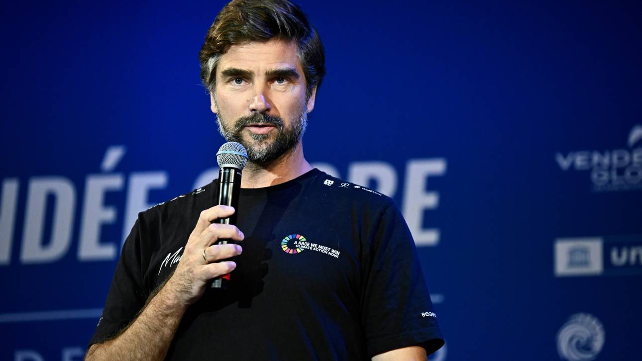 Herrmann startet bei Ocean Race Europe