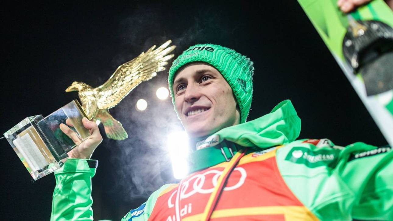 „Irgendwie selbst gekillt“