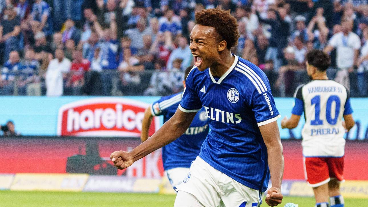 Leroy Sané – oder doch Draxler?