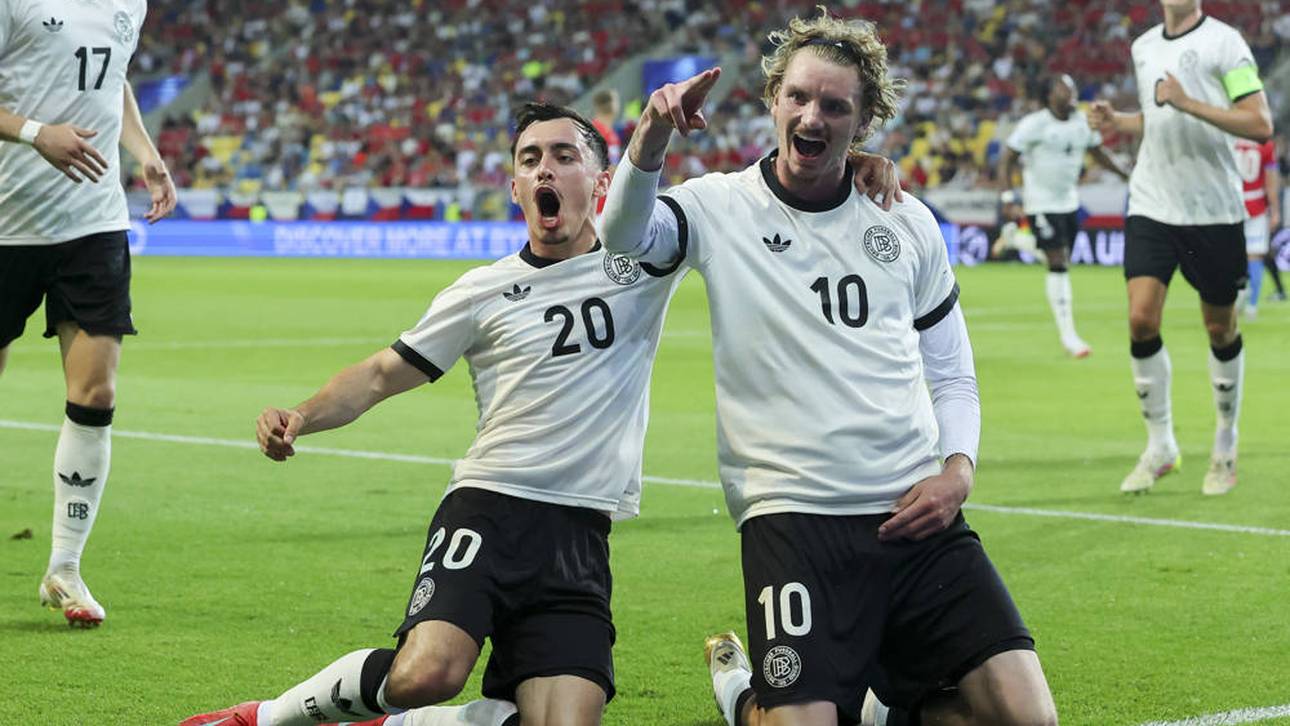 Woltemade-Show geht weiter