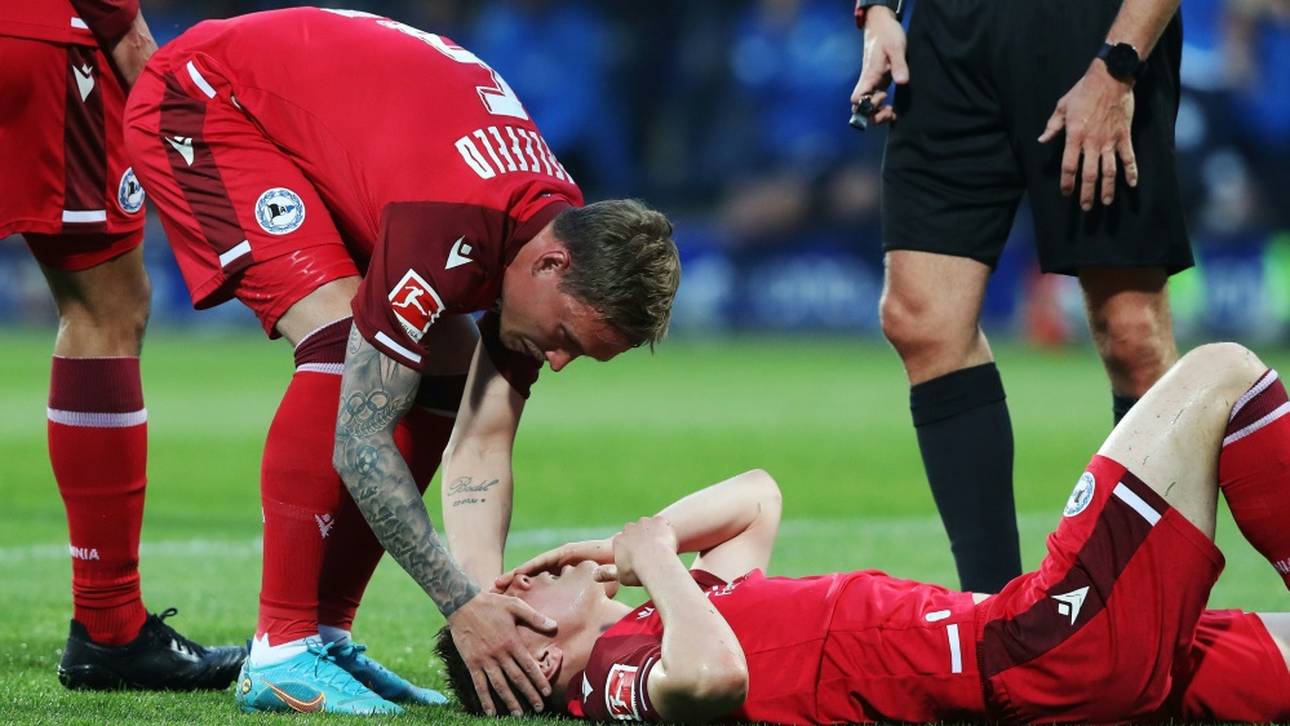 Bundesliga erhält „Protokoll Kopfverletzungen“