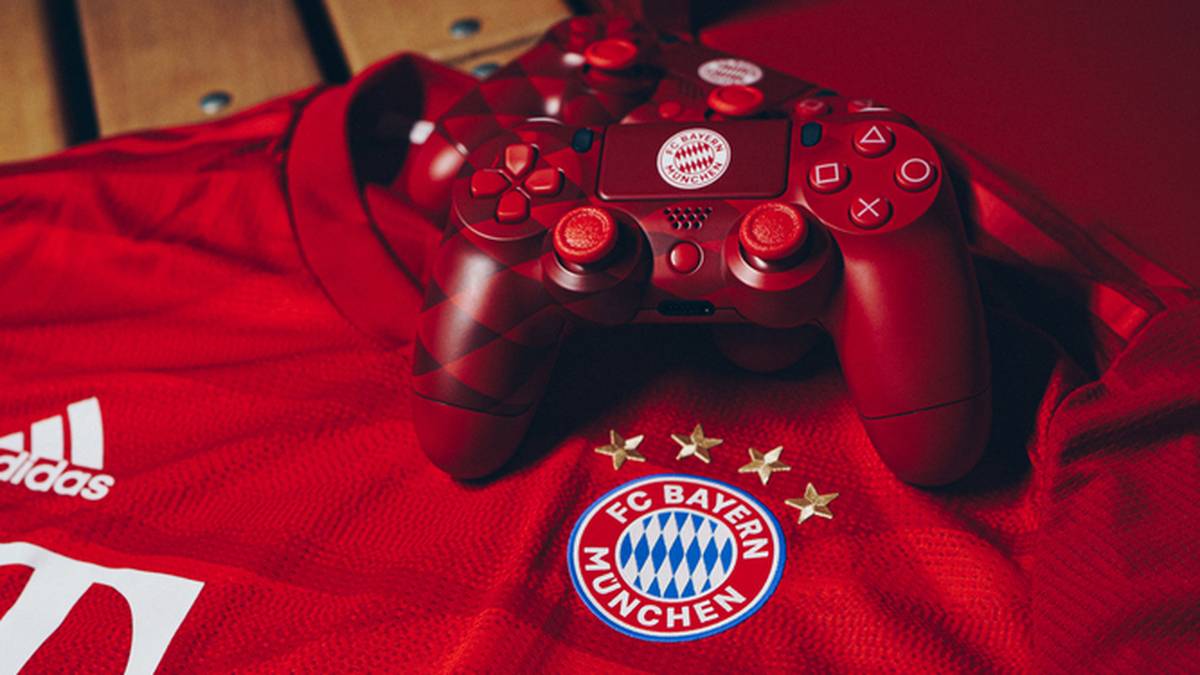 Konami-Partnerschaft: FC Bayern schafft Fakten