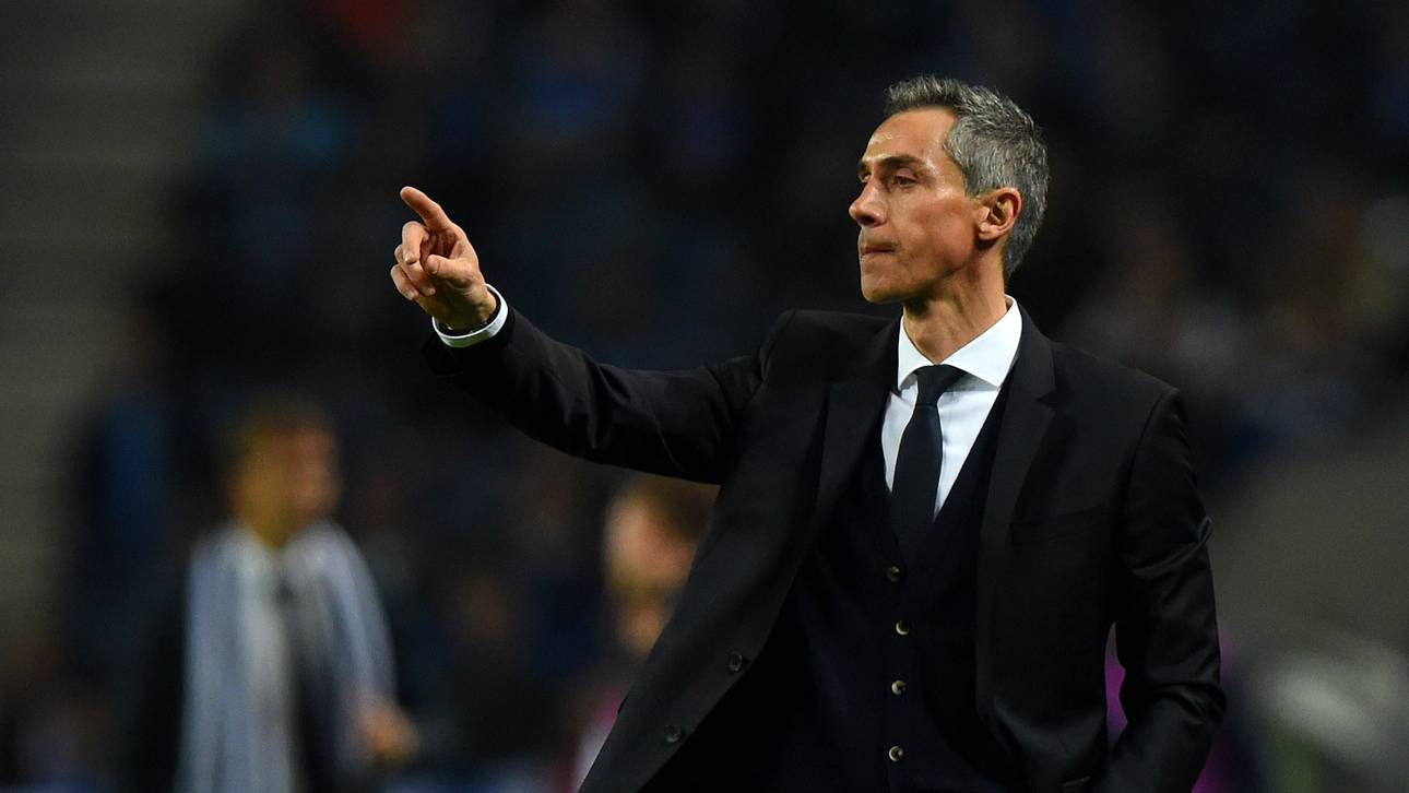 Trainer Sousa verlässt FC Basel