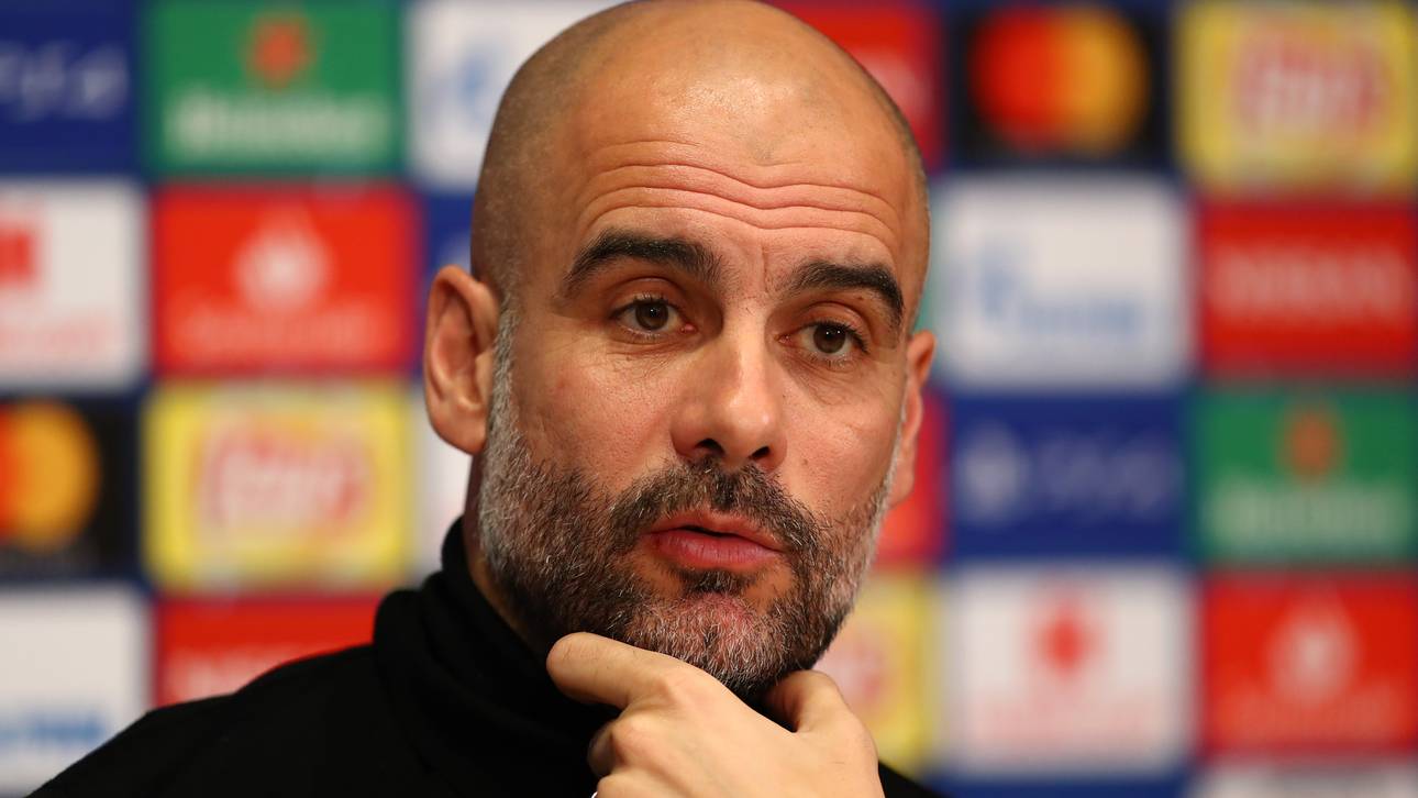 ManCity: Darum ging Matondo zu S04