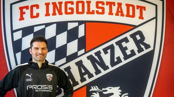 Ingolstadt: Capretti wird neuer Trainer