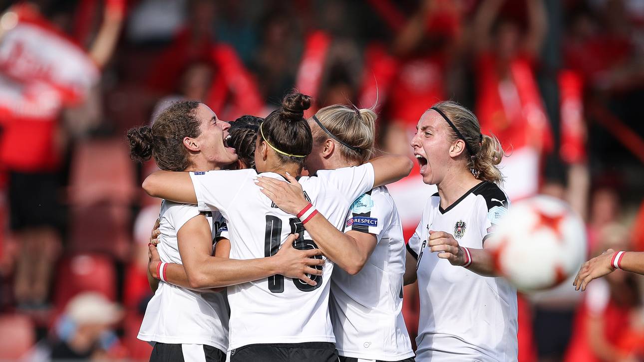 Österreich hofft – Schweiz siegt